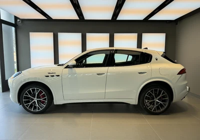 Maserati Grecale - foto 6