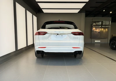 Maserati Grecale - foto 4