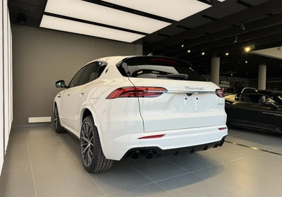 Maserati Grecale - foto 5