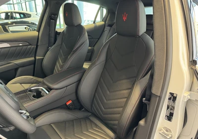 Maserati Grecale - foto 9
