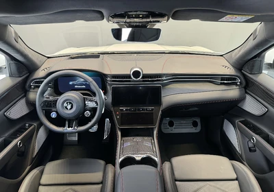 Maserati Grecale - foto 12