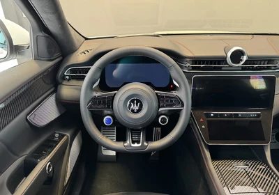 Maserati Grecale - foto 13