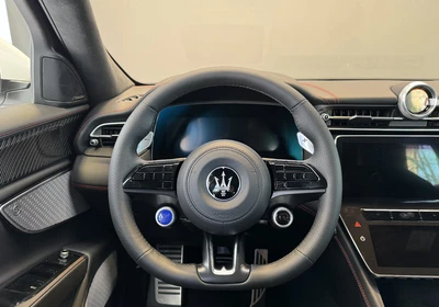 Maserati Grecale - foto 14