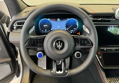 Maserati Grecale - foto 16