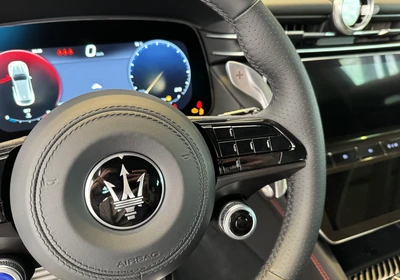Maserati Grecale - foto 18