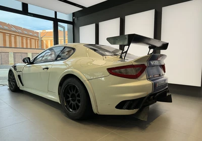 Maserati GranTurismo - foto 8