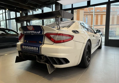 Maserati GranTurismo - foto 10