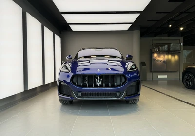 Maserati Grecale - foto 1