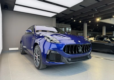 Maserati Grecale - foto 2