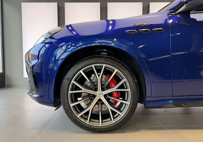 Maserati Grecale - foto 7