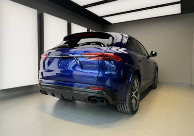 Maserati Grecale - foto 5