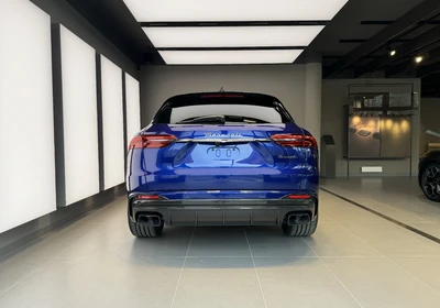 Maserati Grecale - foto 4