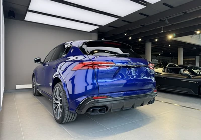 Maserati Grecale - foto 3