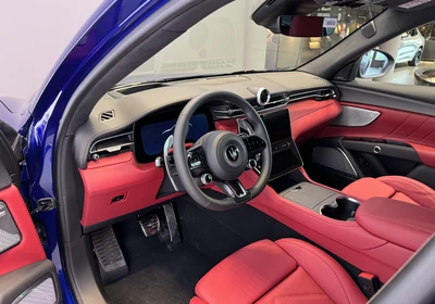 Maserati Grecale - foto 8