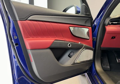 Maserati Grecale - foto 10