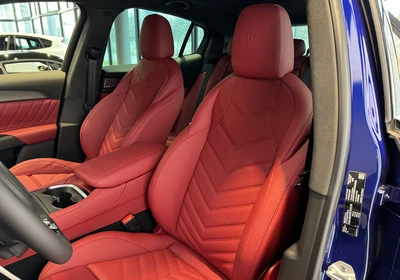 Maserati Grecale - foto 9
