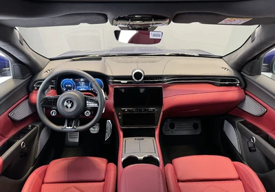 Maserati Grecale - foto 14