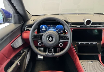 Maserati Grecale - foto 15