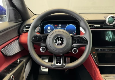 Maserati Grecale - foto 16