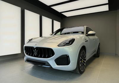 Maserati Grecale - foto 0