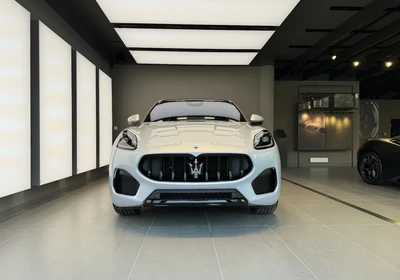 Maserati Grecale - foto 1