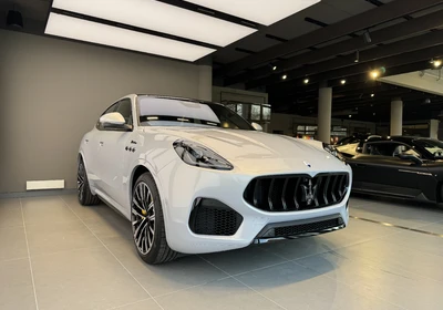 Maserati Grecale - foto 2