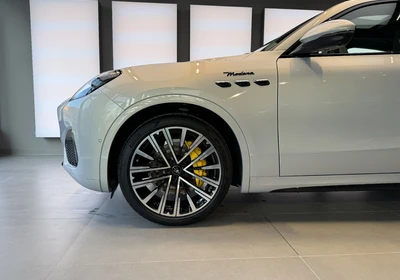 Maserati Grecale - foto 7