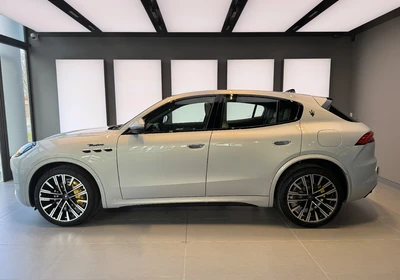 Maserati Grecale - foto 6