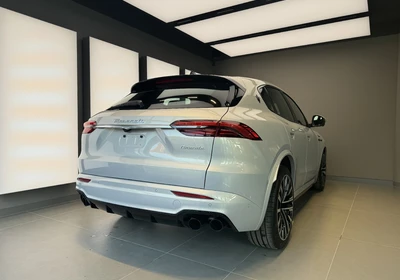 Maserati Grecale - foto 3