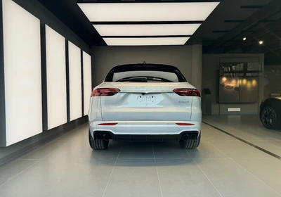 Maserati Grecale - foto 4