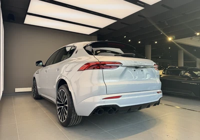 Maserati Grecale - foto 5