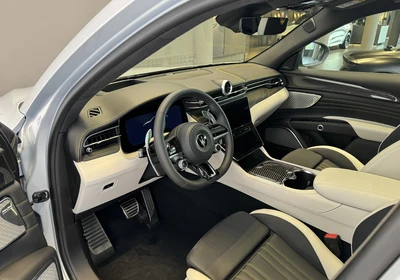 Maserati Grecale - foto 8