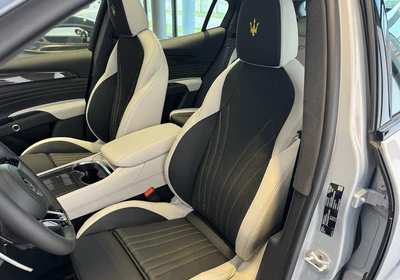 Maserati Grecale - foto 10