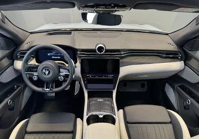 Maserati Grecale - foto 11
