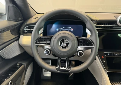 Maserati Grecale - foto 13