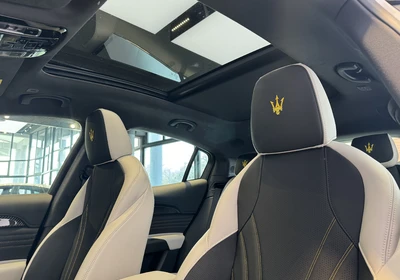 Maserati Grecale - foto 15