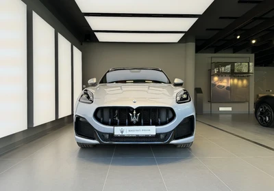 Maserati Grecale - foto 1