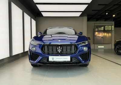 Maserati Levante - foto 1