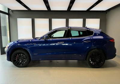 Maserati Levante - foto 7