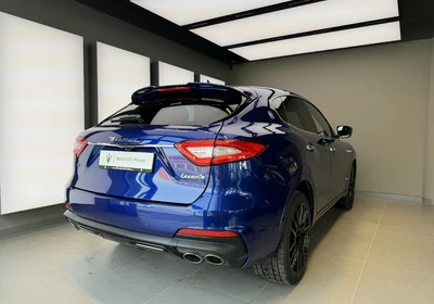 Maserati Levante - foto 5