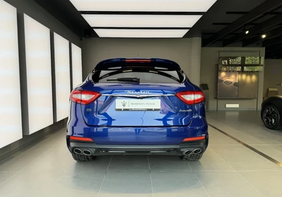 Maserati Levante - foto 4