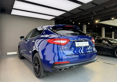 Maserati Levante - foto 3