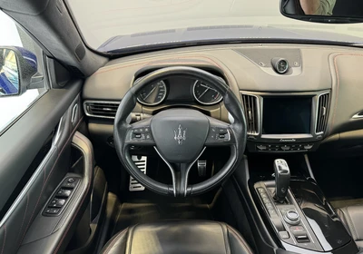 Maserati Levante - foto 13