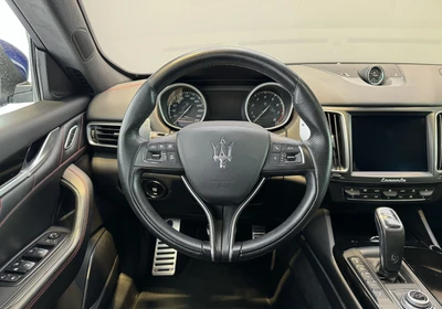 Maserati Levante - foto 14