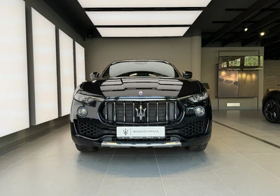 Maserati Levante - foto 1