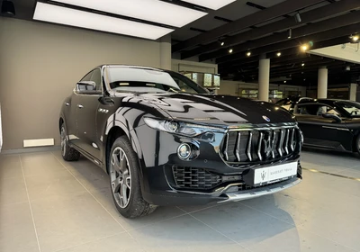 Maserati Levante - foto 2