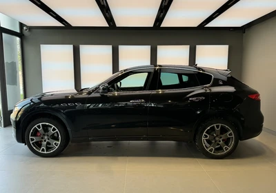 Maserati Levante - foto 6