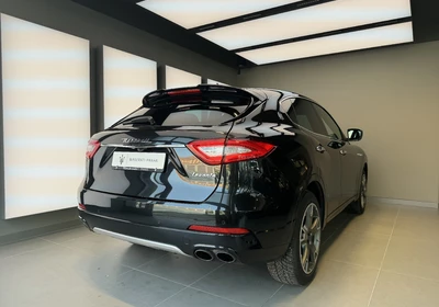 Maserati Levante - foto 3