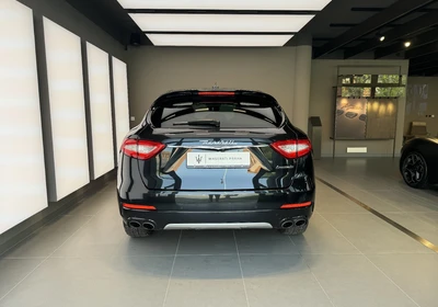 Maserati Levante - foto 4