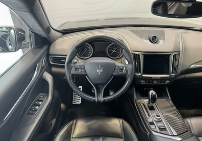 Maserati Levante - foto 10